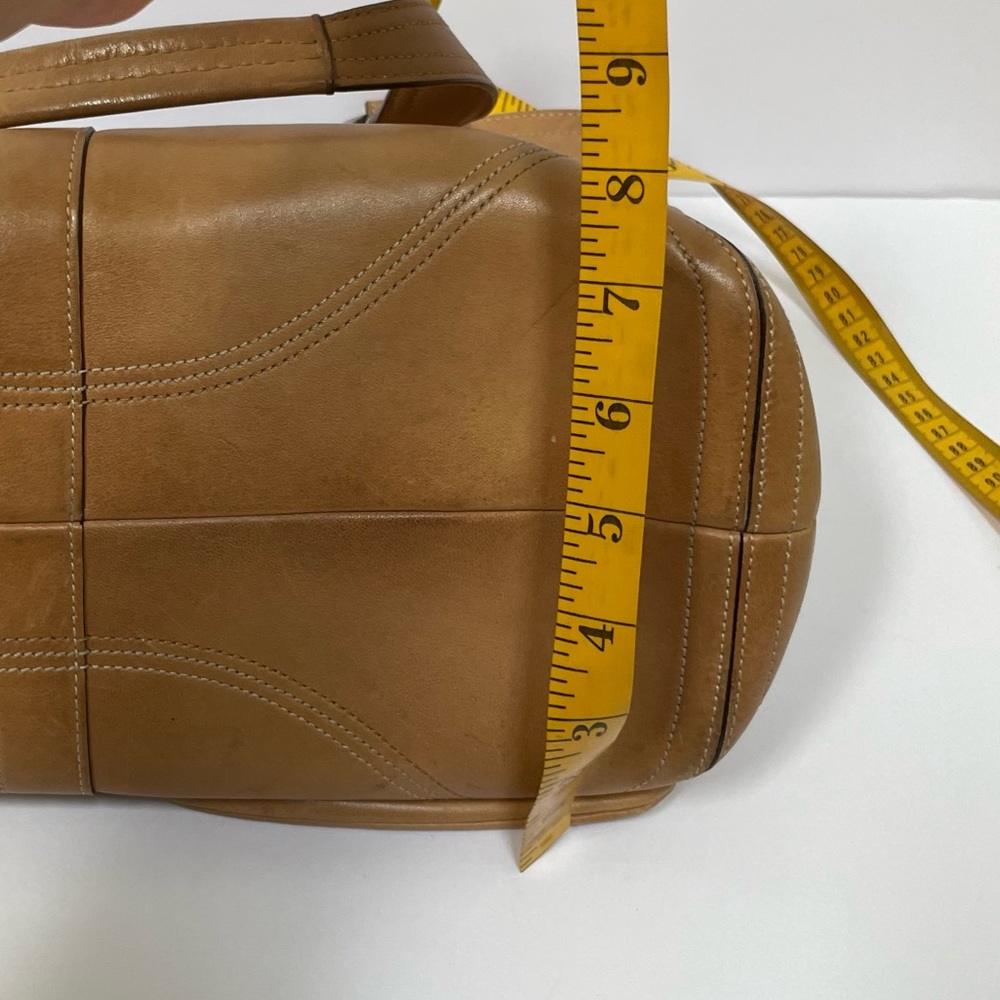 COACH Soho Double Pocket Tote - Picture 8 of 13